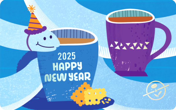 Happy New Year
